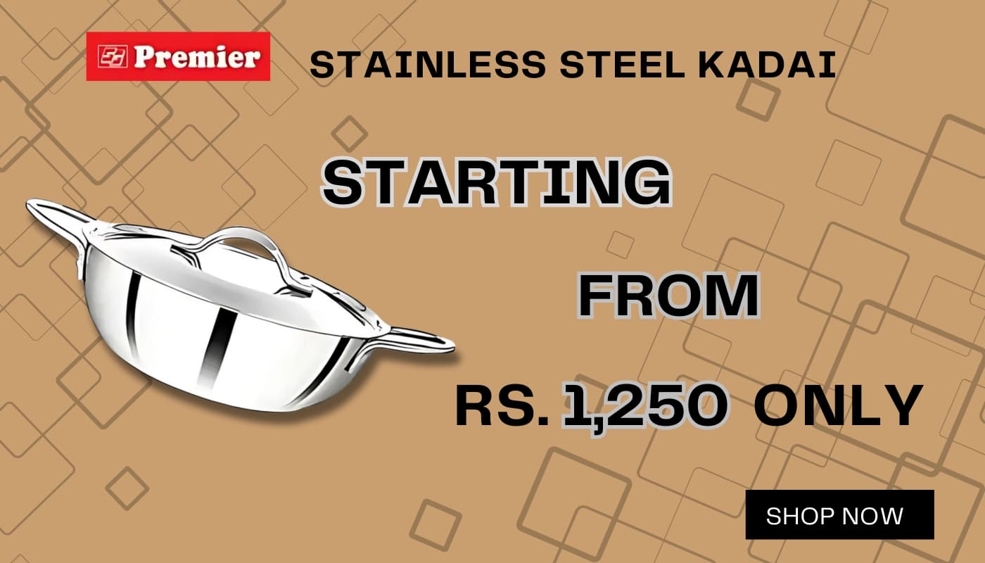 Kadai Offers