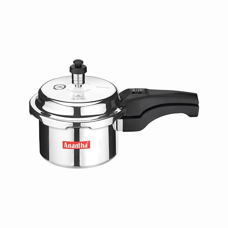 Anantha Perfect Cookers – Standard 1.5 L