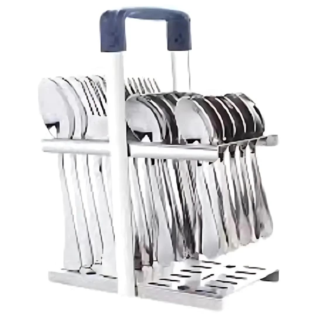 Apex S.s Cutlery Set