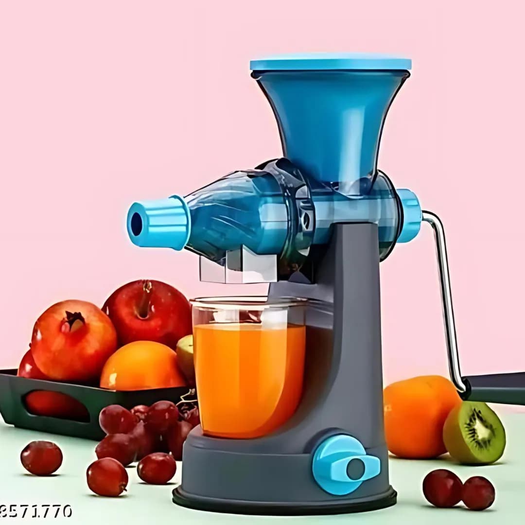 Apex Smart Juicer