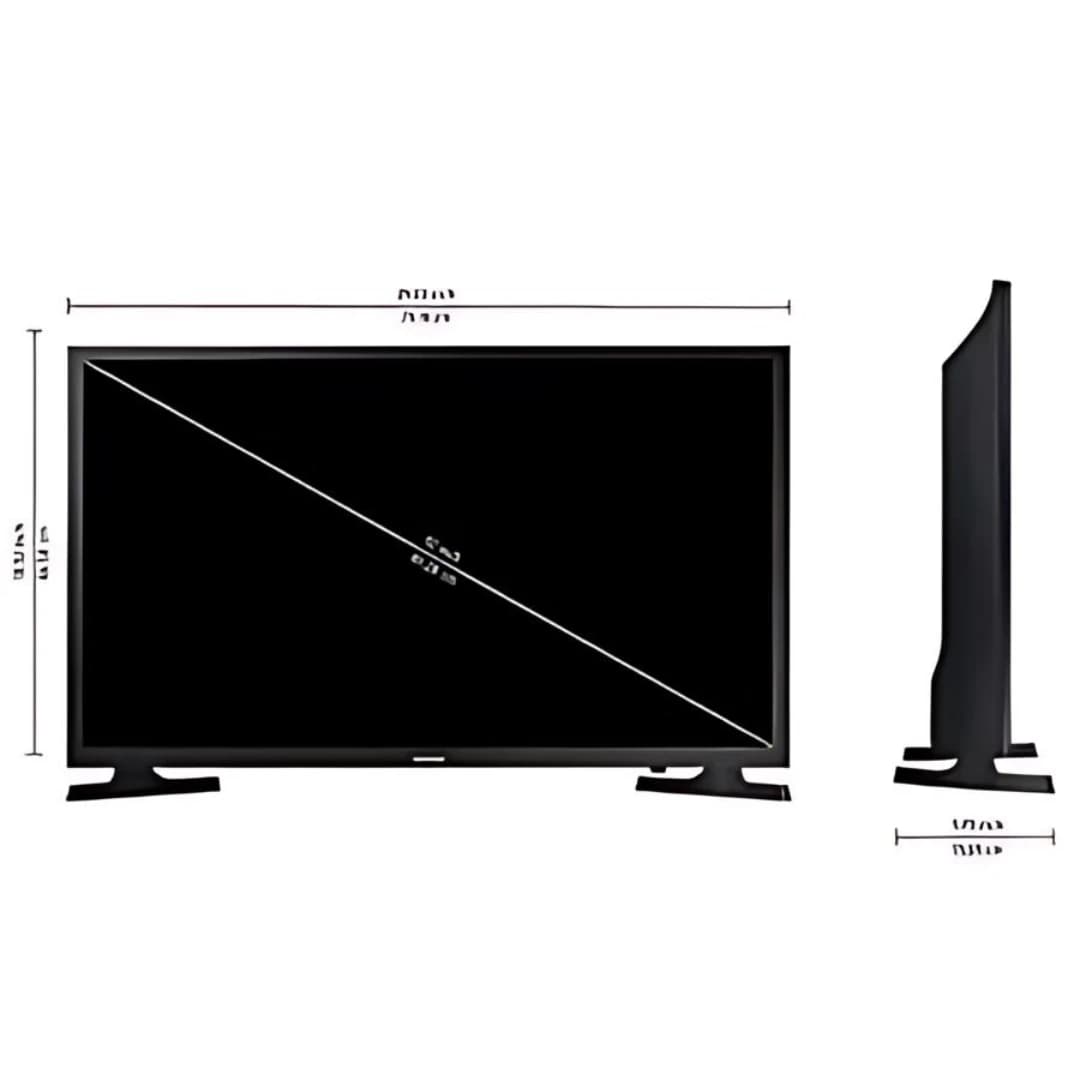 Samsung 4 Series 32 Inches FHD Smart LED TV -VA32N1400ARXLX