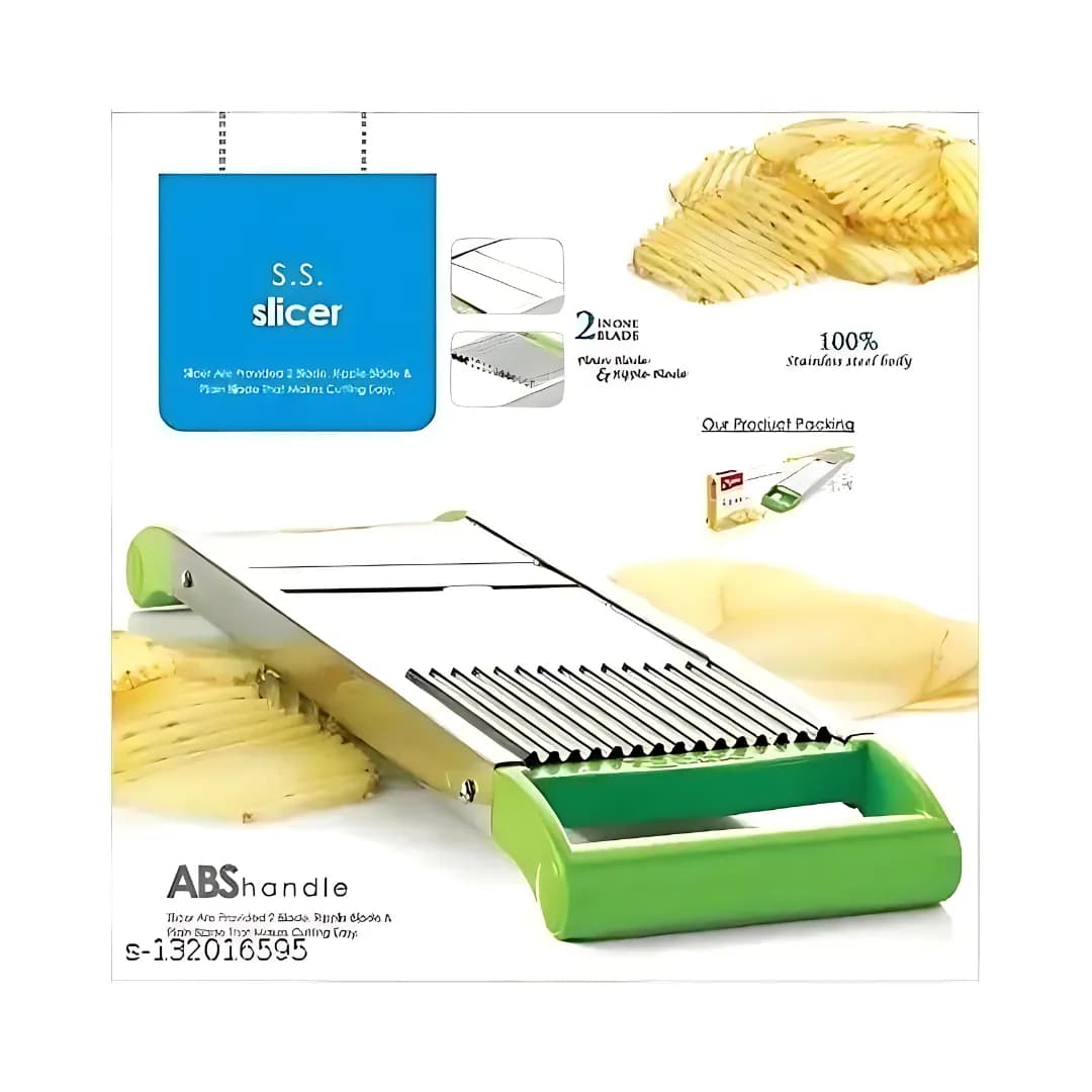 Apex S.s Slicer