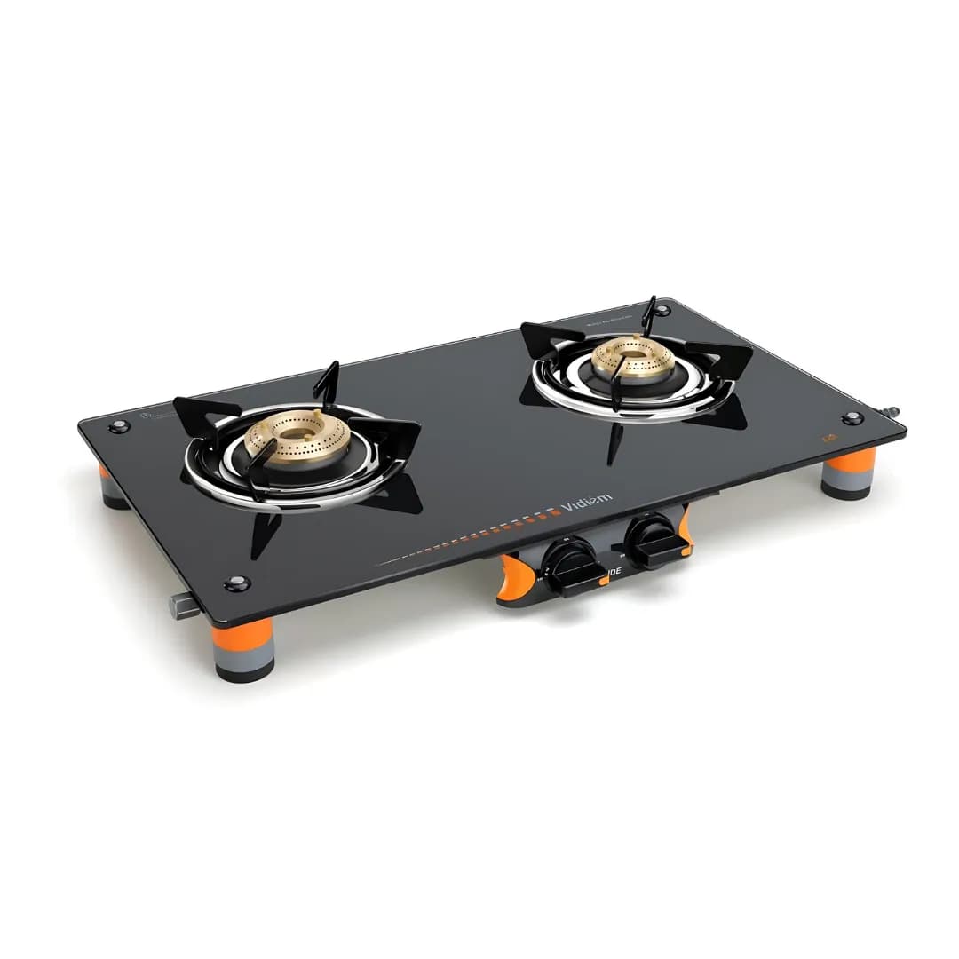 Vidiem Air Pride 2B - Gas Stove