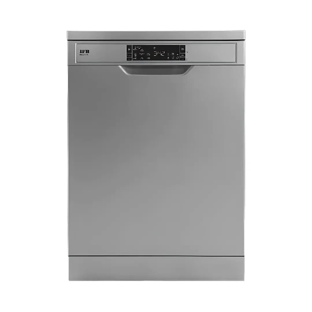 IFB Neptune VX1 Dish Washer Graphite Grey 12 Place Settings