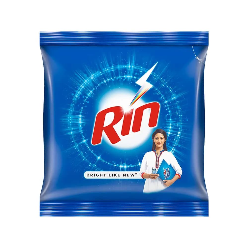 Rin Detergent Power 500g