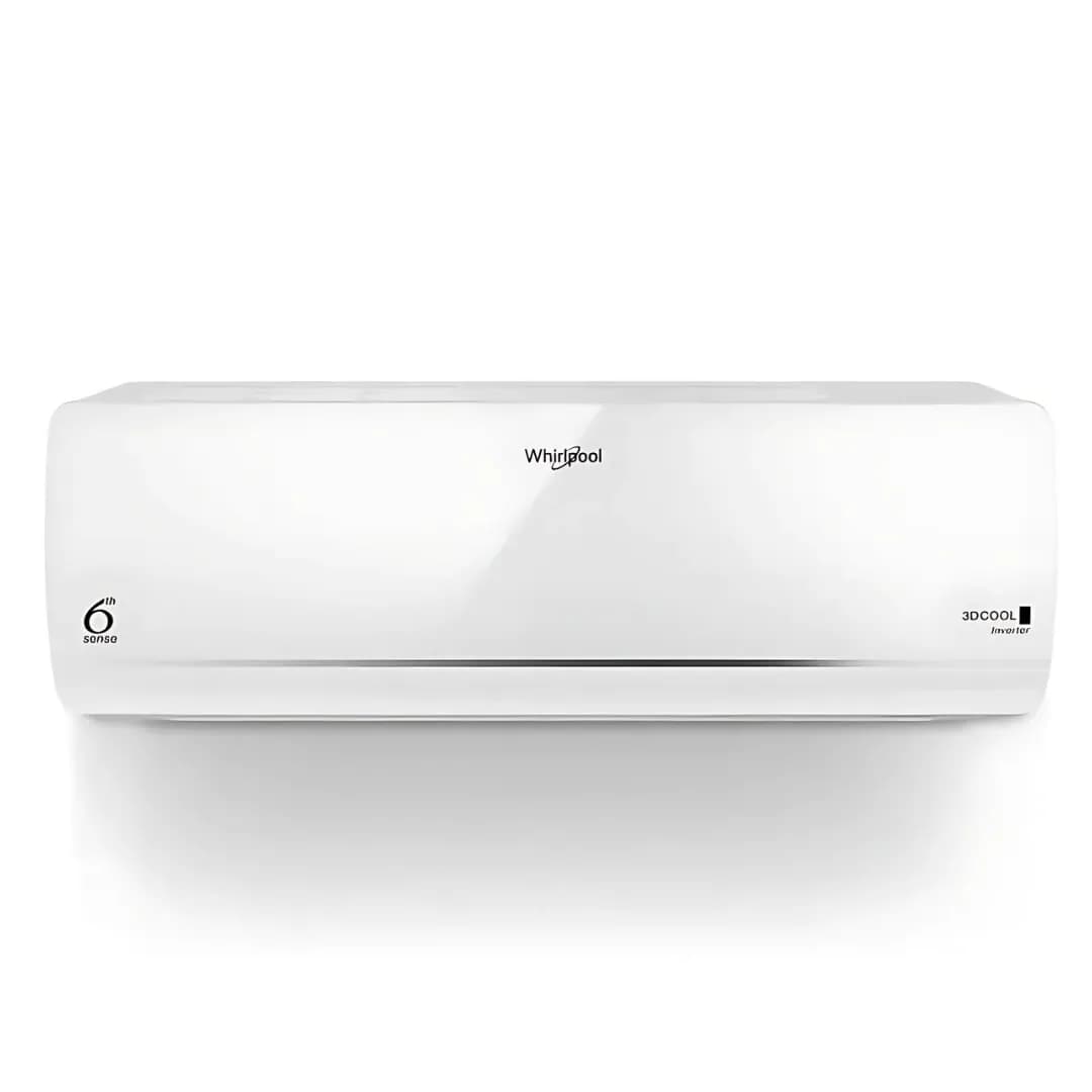 Whirlpool 3D Cool 1.5 Ton 3 Star Inverter Xpand Split Air Conditioner (S5M2PBO)