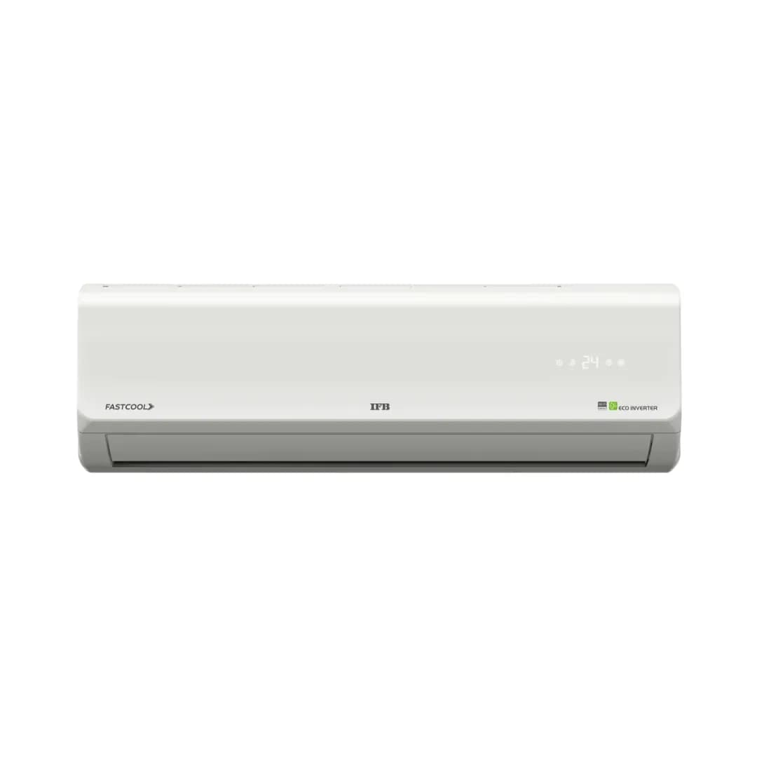 IFB CI1332A113GN1 Air Conditioner 1 Ton 3 Star Inverter Spit AC