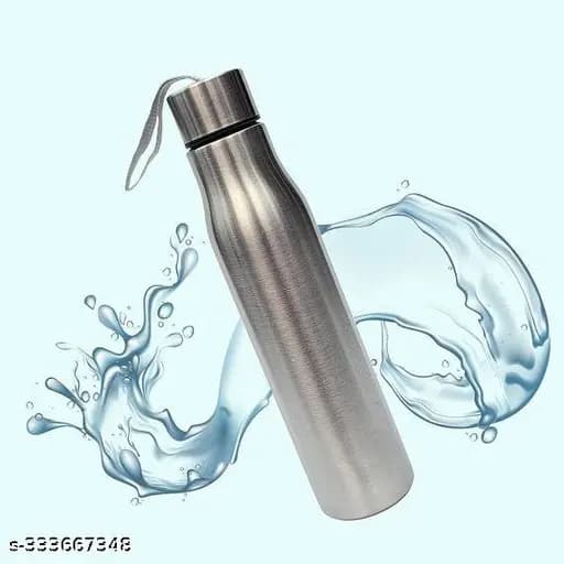 RMC Daily Use Stainless Steel Bottle 1 Ltr