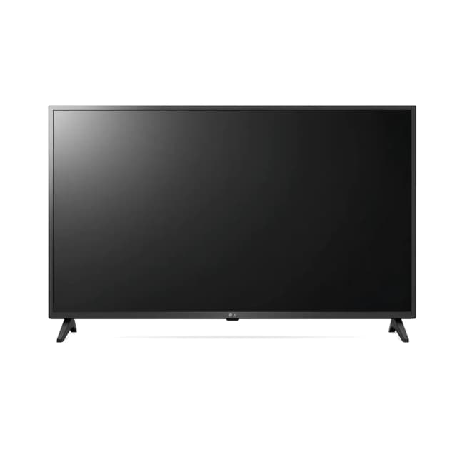 LG 43UQ7500PSF 4K Ultra HD Smart LED 43 Inches TV Ceramic Black