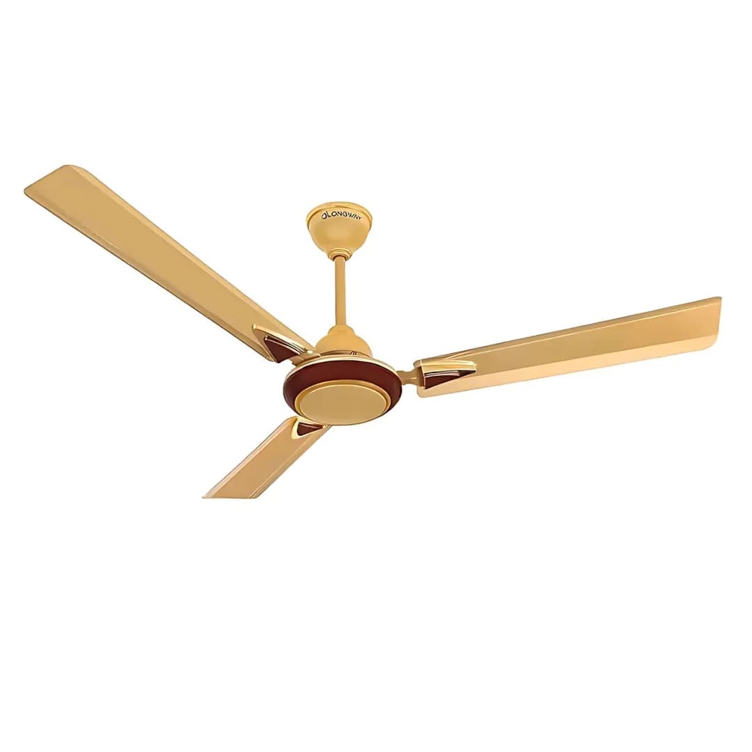 Airson Wonder All Purpose (300 MM) Black Table Top Fan