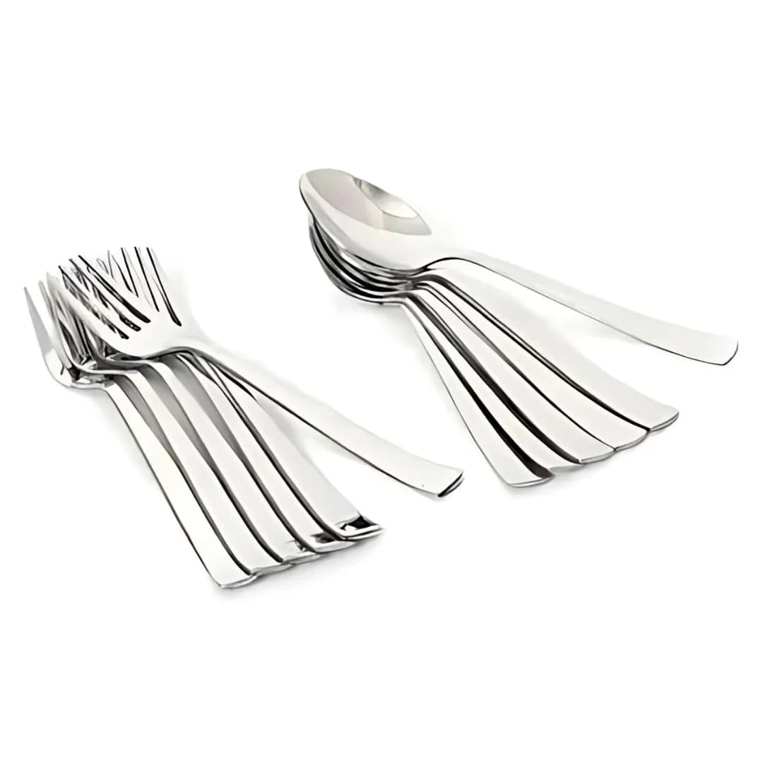 Apex Diamond Cutlery