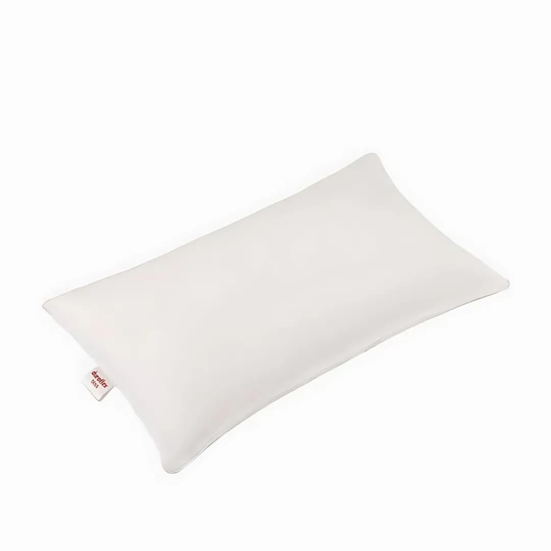 Duroflex Bliss Fiber Lightweight Soft Pillow White