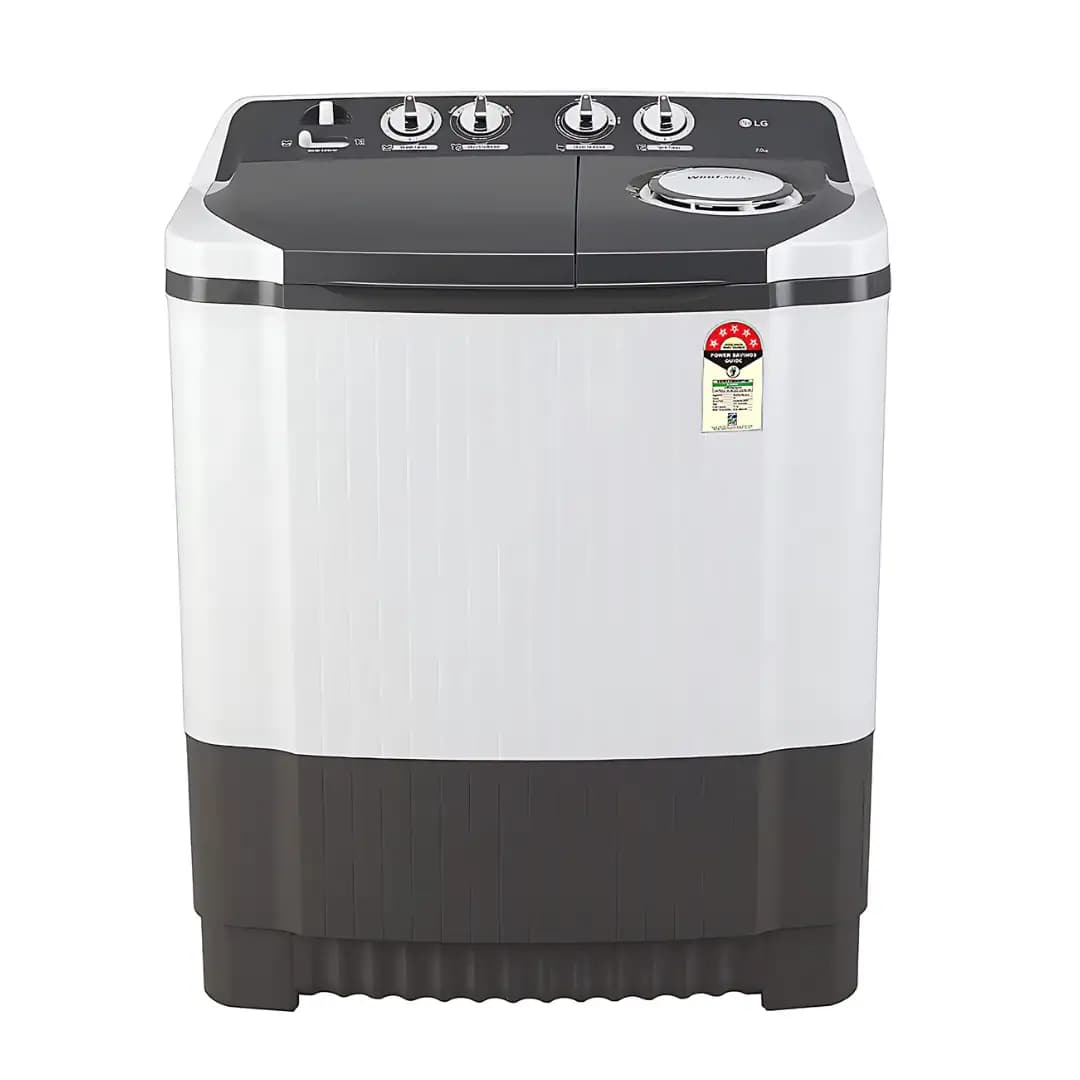 LG Top Load Semi Automatic Washing Machine 7.5 KG (P7510RGAZ - Dark Gray)