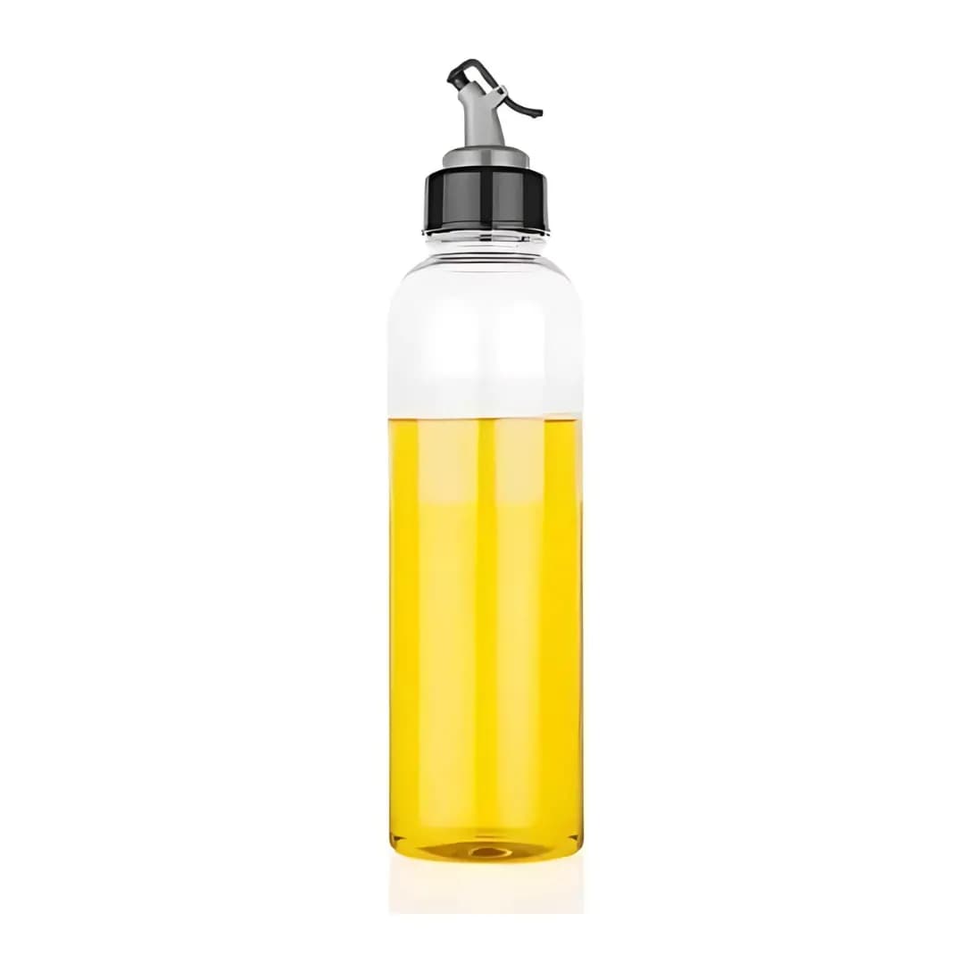 Elegant Oil Dispenser Bottle