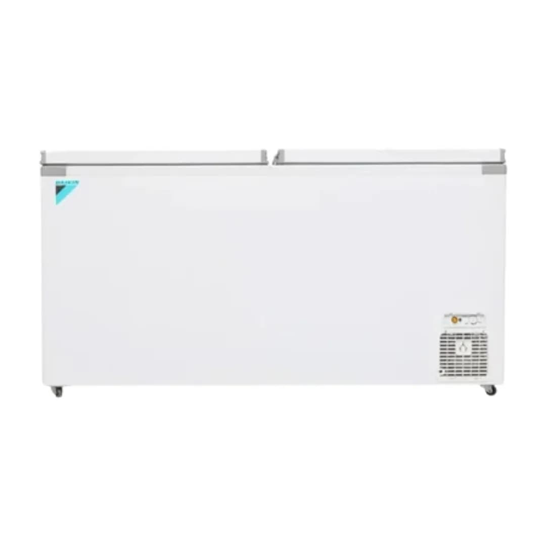 Daikin 435 Ltr Double Door Deep White Freezer Box (CRDF45DDARV16)