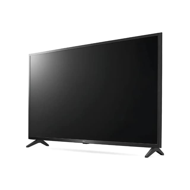 LG 43UQ7500PSF 4K Ultra HD Smart LED 43 Inches TV Ceramic Black