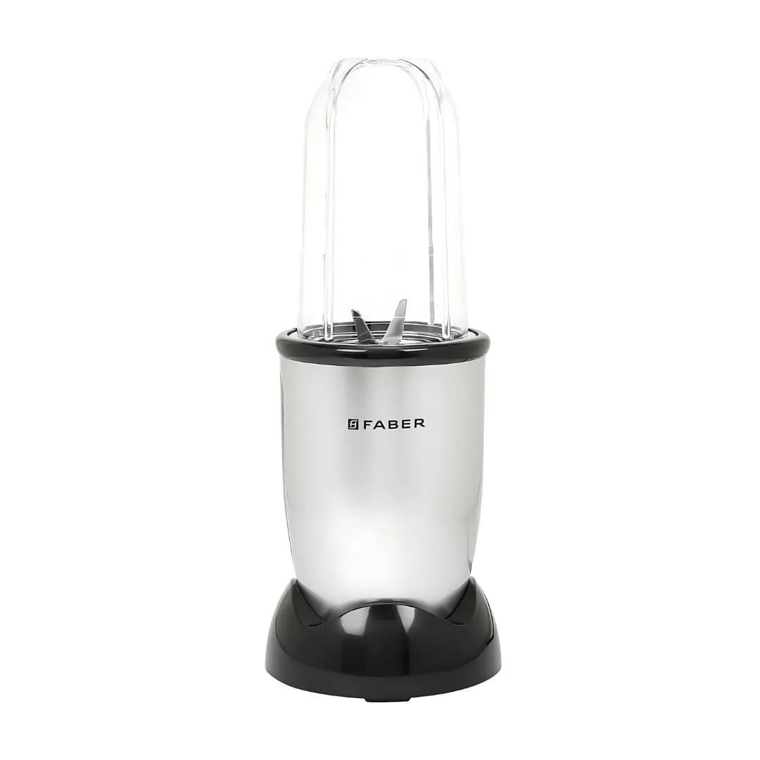 Faber Sportz Blender 2 In 1 Nero White