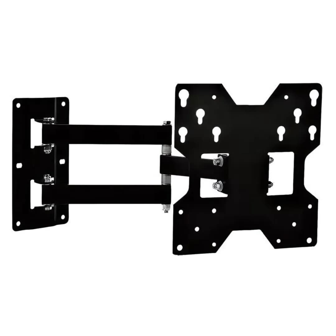 Maxicom M 498 Full Mount For 17 To 42 Inch TV Mount Black