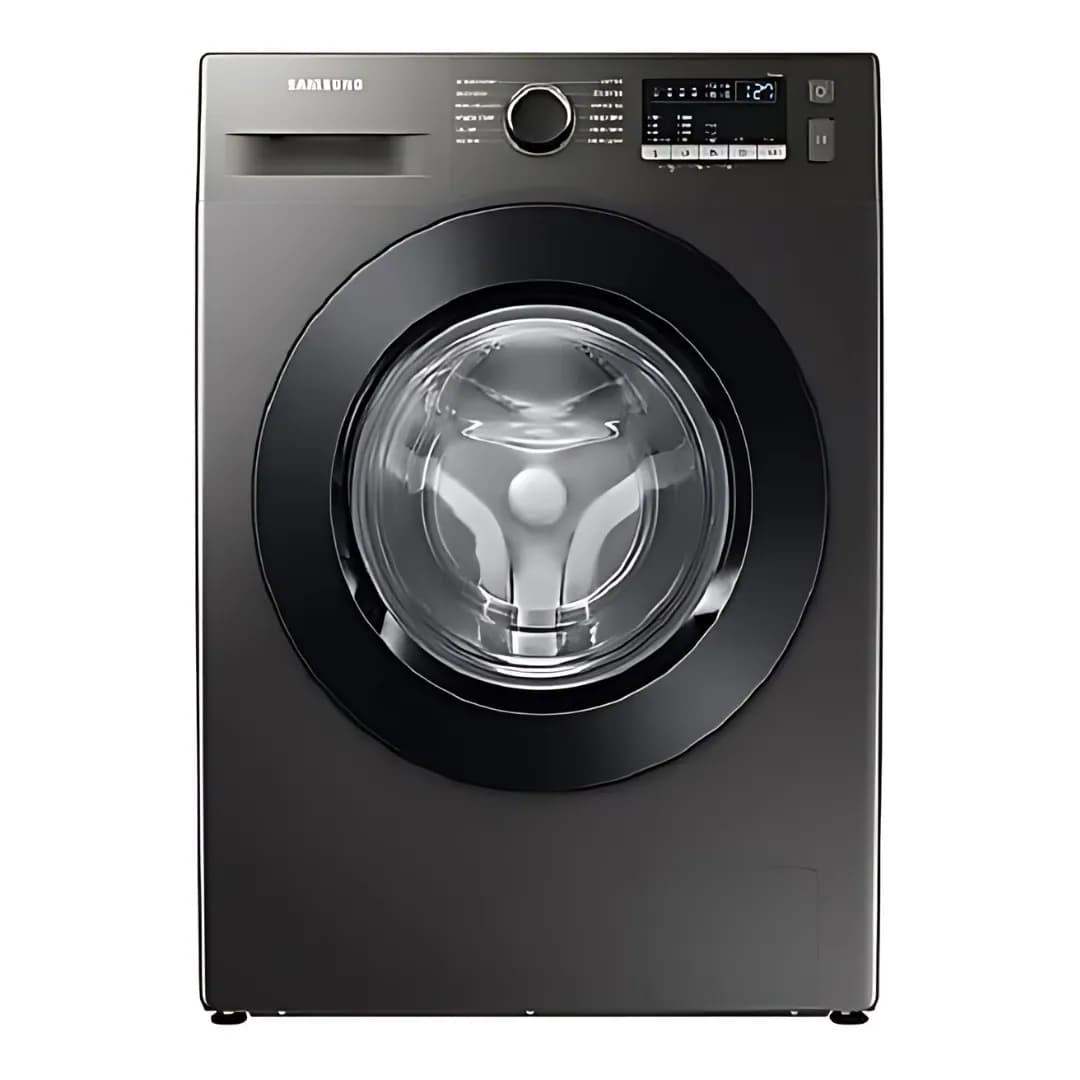 Samsung Front Load Fully Automatic Washing Machine 7 KG (WW70T4020CX- Inox)