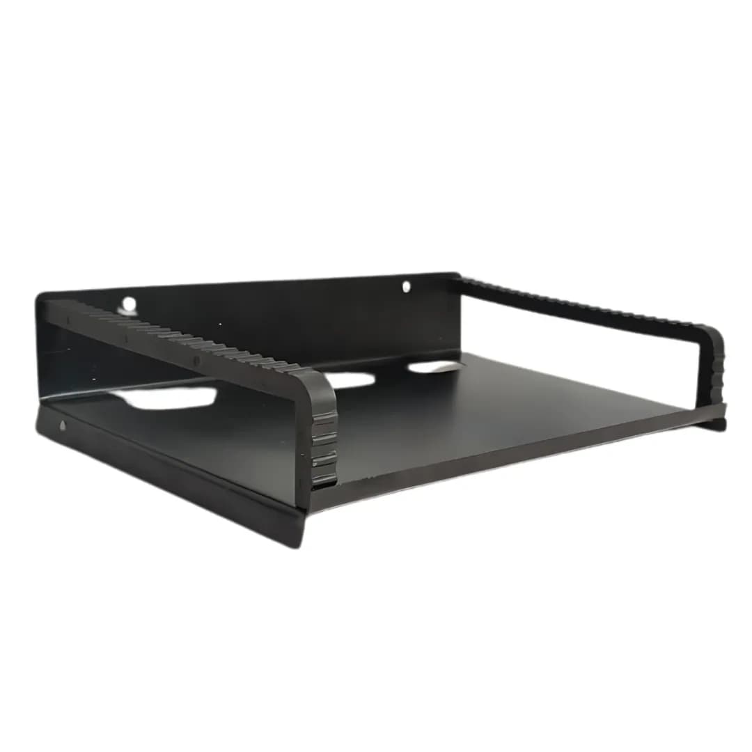 TACS Set Top Box Stand Black