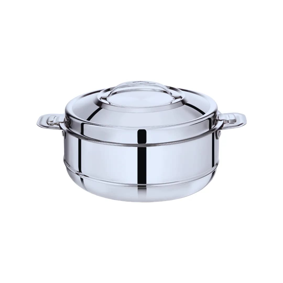 Premier Elite Serving Bowl Stainless Steel 1000 ML