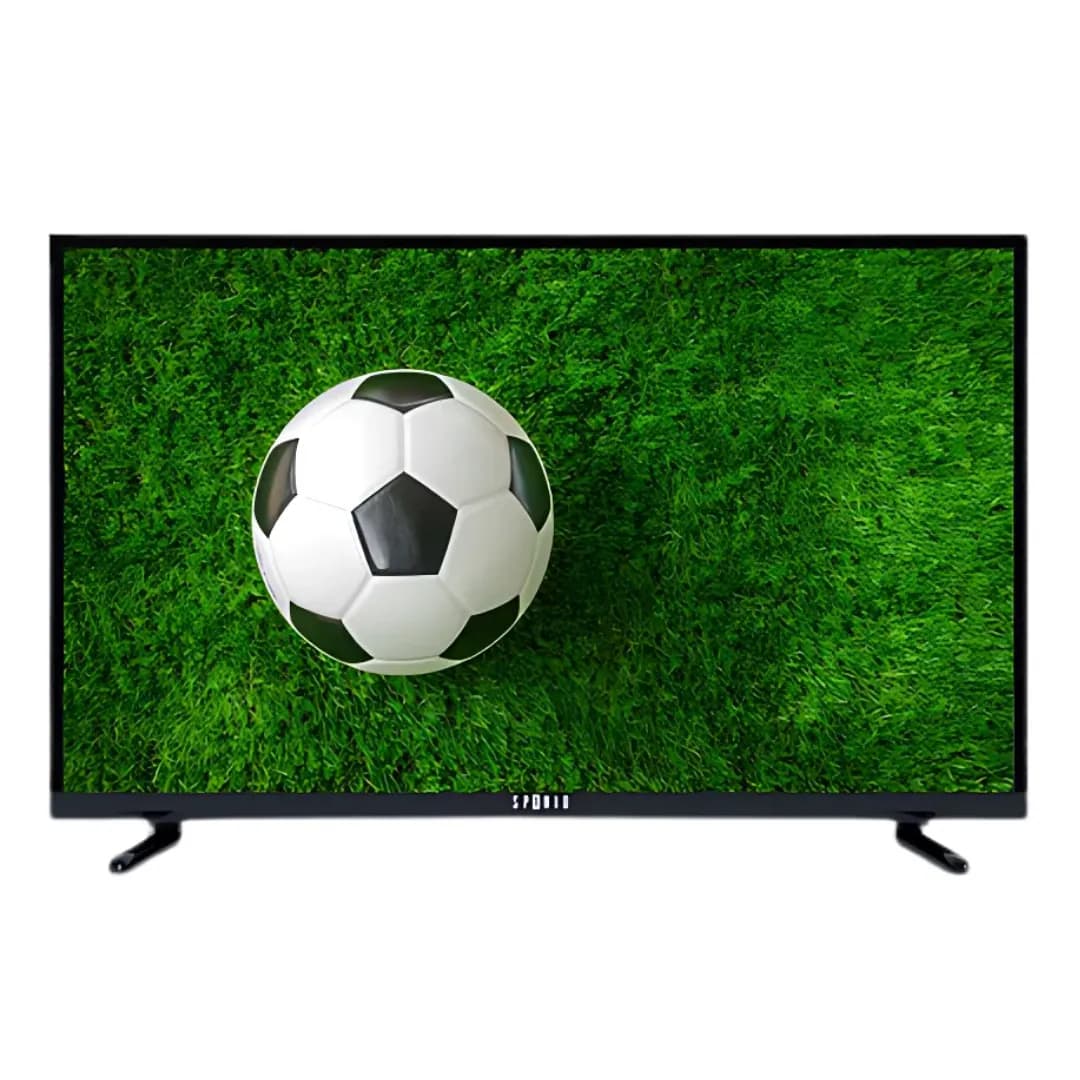 Spanio VG5523 Smart TV