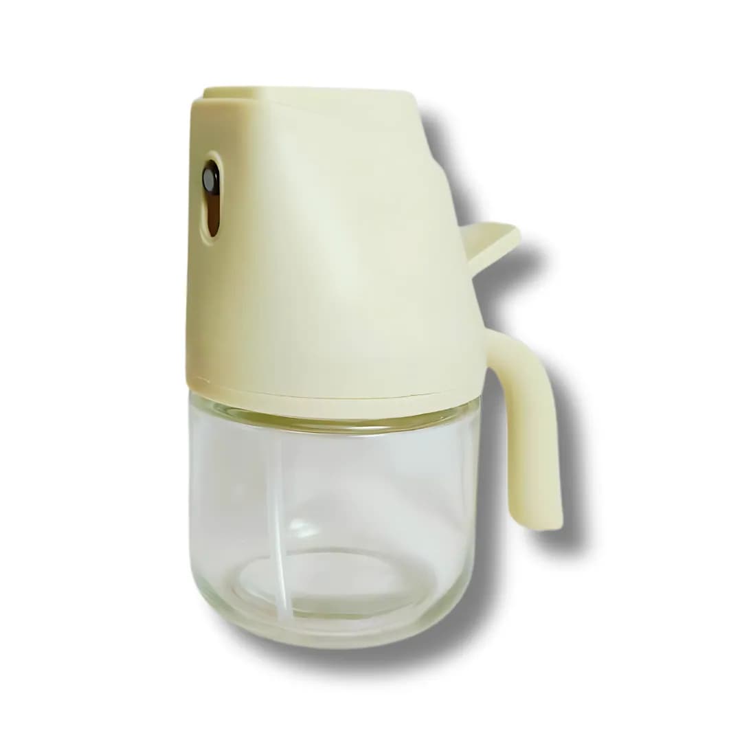 Cookwadar Oil Spray Kettle