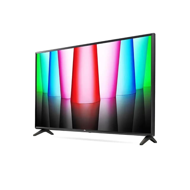 LG Smart 32LM570BPSA 32 Inches Smart QHD LED TV