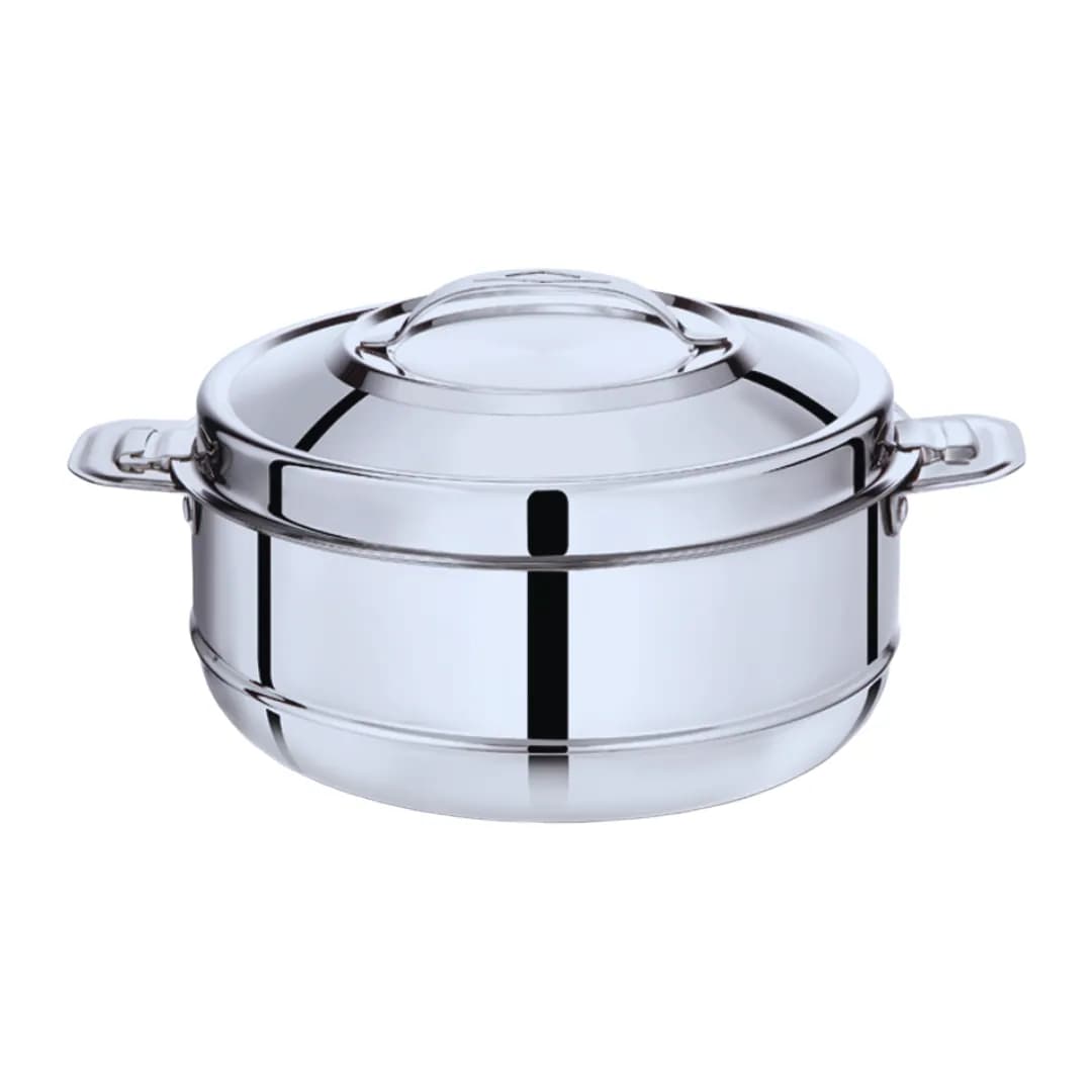 Premier Elite Serving Bowl Stainless Steel 1500 ML