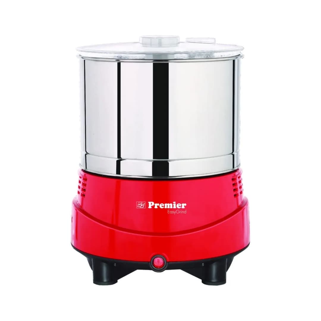 Premier Easy Grinder 2 Ltr Red