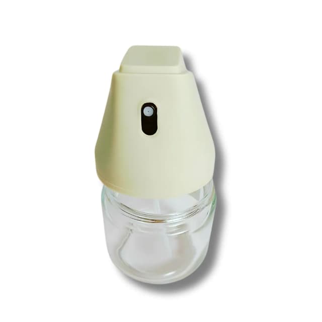 Cookwadar High Quality Oil Spray Kettle White