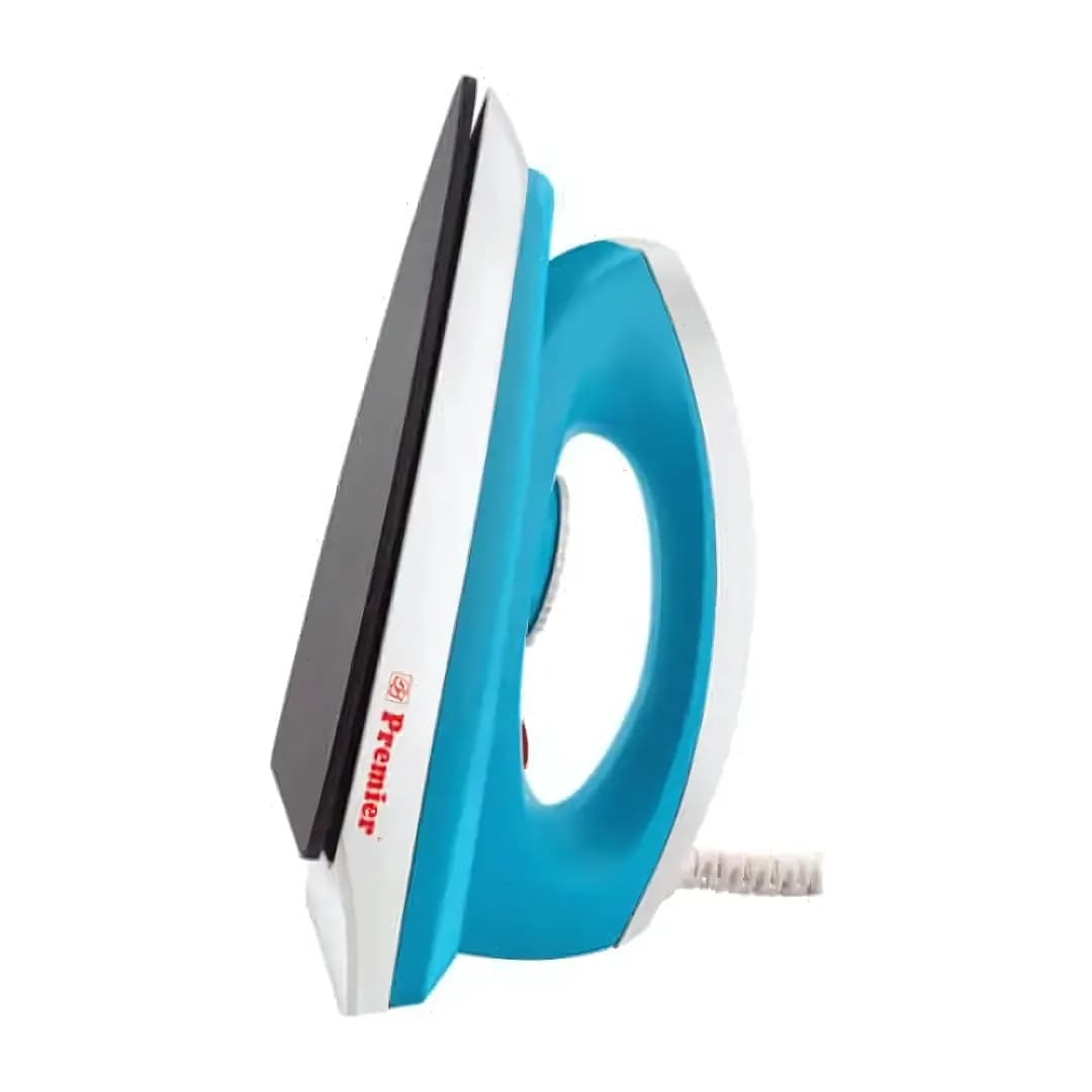 Premier Smart Dry Iron Box Blue (PDI 06)