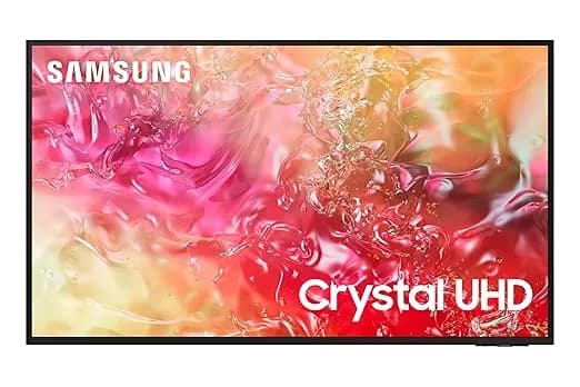 Samsung UA43DU7000KLXL 4K Smart LED TV 43 inches