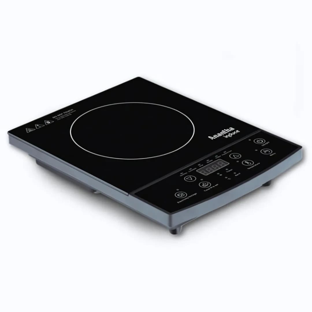 Anantha Hotspot - Induction Stove